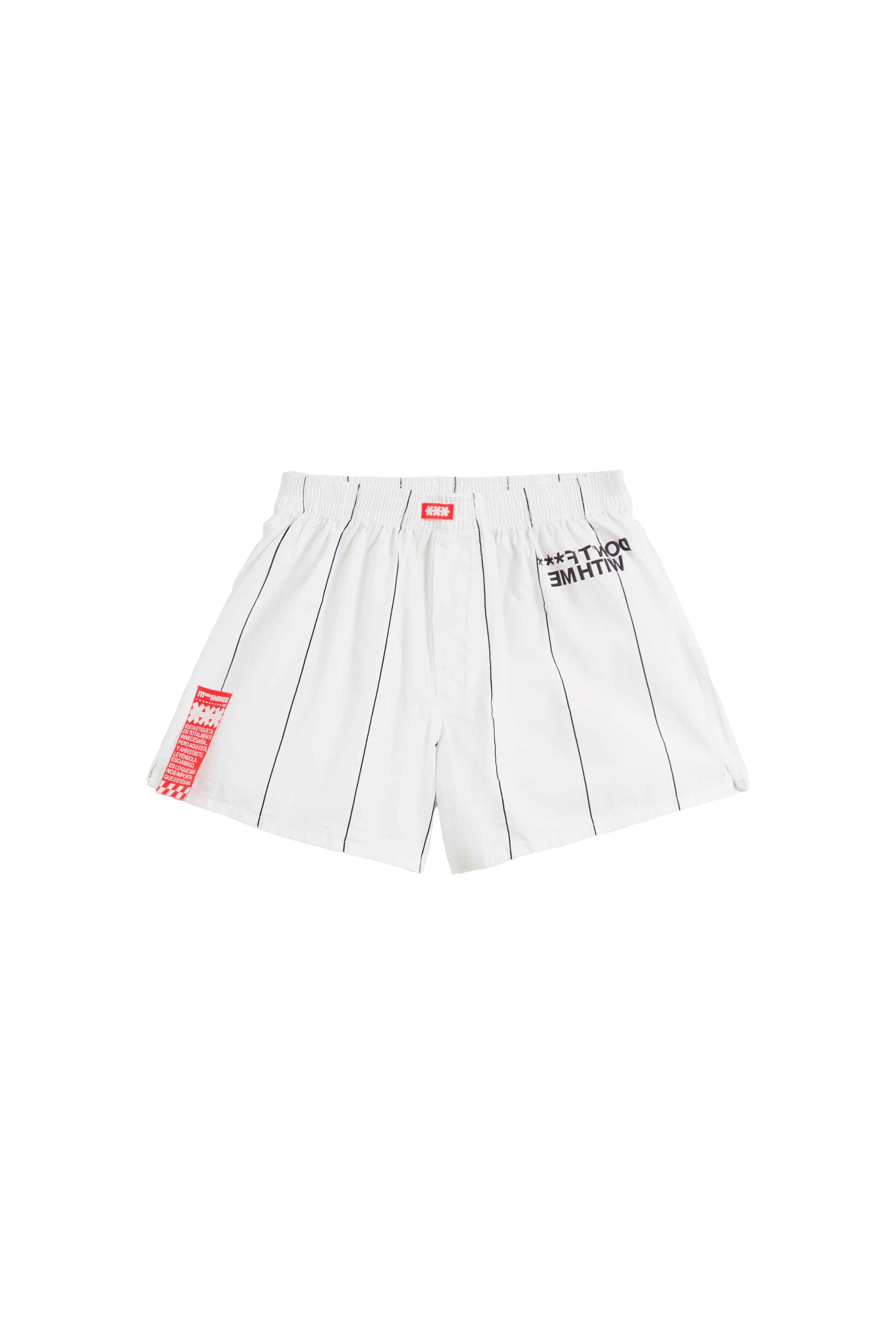 NEW ARRIVALS - CÁPSULA